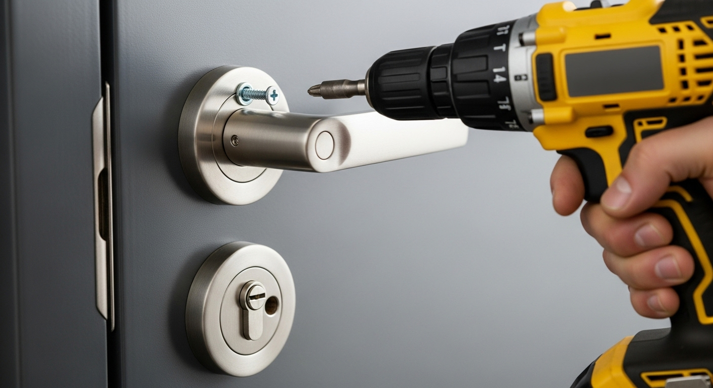 Door Repair in Wheaton, MD